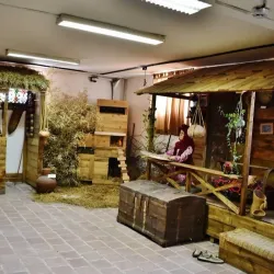 Babol Museum - Babol