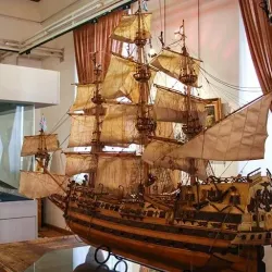 Babol Museum - Babol