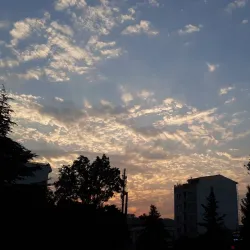 Babol Noshirvani Park - Babol