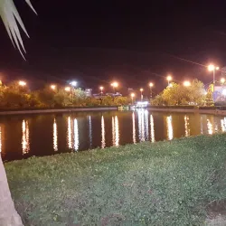 Babol Noshirvani Park - Babol