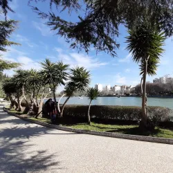 Babol Noshirvani Park - Babol