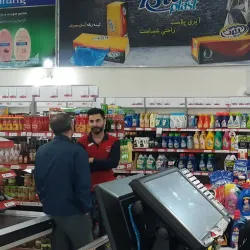 Mazandaran Rice Fields - Babol