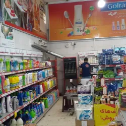 Mazandaran Rice Fields - Babol