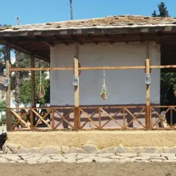 Shahid Beheshti Park - Babol