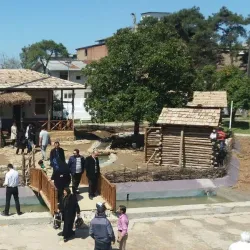 Shahid Beheshti Park - Babol