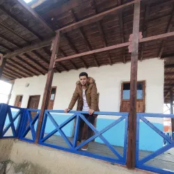 Shahid Beheshti Park - Babol