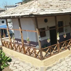 Shahid Beheshti Park - Babol