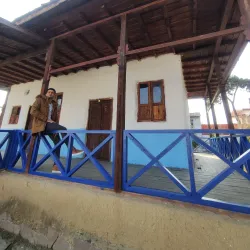 Shahid Beheshti Park - Babol