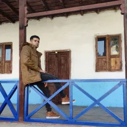 Shahid Beheshti Park - Babol