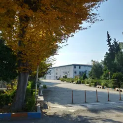 Shahid Rajaee University - Babol