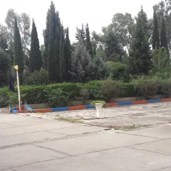 Shahid Rajaee University - Babol