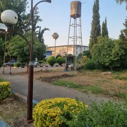 Shahid Rajaee University - Babol