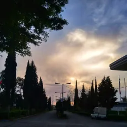 Shahid Rajaee University - Babol