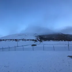 Imamzadeh Mohammad Shrine - Bam