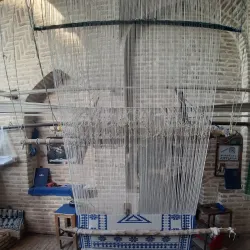 Shah Abbasi Caravanserai - Bam