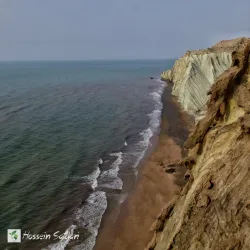 Hormuz Island - Bandar Abbas