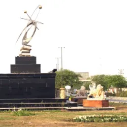 Khuzestan Province Natural Reserves - Bandar-e Mahshahr