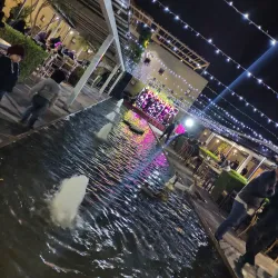 Khuzestan Province Natural Reserves - Bandar-e Mahshahr