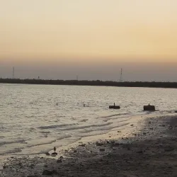 Khuzestan Province Natural Reserves - Bandar-e Mahshahr