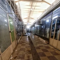 Local Markets of Bandar-e Mahshahr - Bandar-e Mahshahr