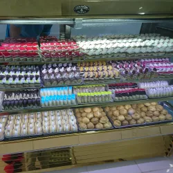 Local Markets of Bandar-e Mahshahr - Bandar-e Mahshahr