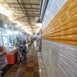 Local Markets of Bandar-e Mahshahr - Bandar-e Mahshahr