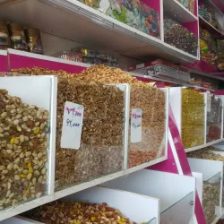 Local Markets of Bandar-e Mahshahr - Bandar-e Mahshahr