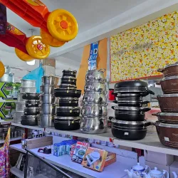 Local Markets of Bandar-e Mahshahr - Bandar-e Mahshahr