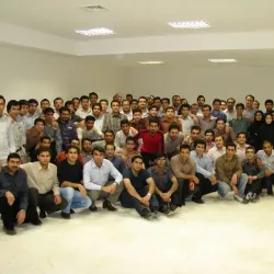 Mahshahr Petrochemical Complex - Bandar-e Mahshahr