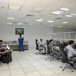 Mahshahr Petrochemical Complex - Bandar-e Mahshahr