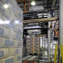 Mahshahr Petrochemical Complex - Bandar-e Mahshahr