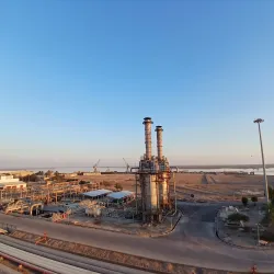 Nearby Fishing Villages - Bandar-e Mahshahr