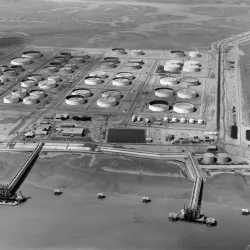 Nearby Fishing Villages - Bandar-e Mahshahr