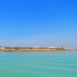 Nearby Fishing Villages - Bandar-e Mahshahr
