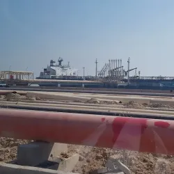 Nearby Fishing Villages - Bandar-e Mahshahr