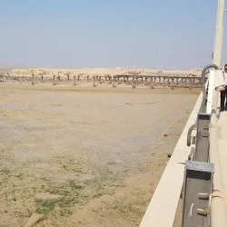 Nearby Fishing Villages - Bandar-e Mahshahr