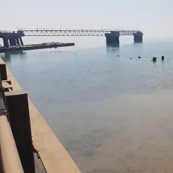 Nearby Fishing Villages - Bandar-e Mahshahr