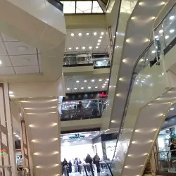 Baneh Bazaar - Baneh