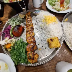 Local Kurdish Cuisine Restaurants - Baneh