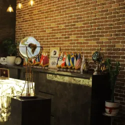 Local Kurdish Cuisine Restaurants - Baneh