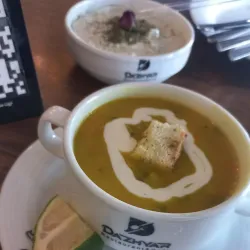 Local Kurdish Cuisine Restaurants - Baneh