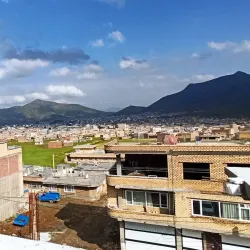 Nearby Villages - Baneh