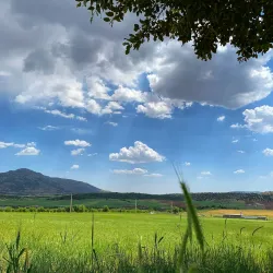 Nearby Villages - Baneh