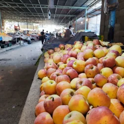 Behbahan Bazaar - Behbahan