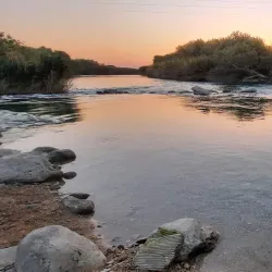 Behbahan Palm Groves - Behbahan