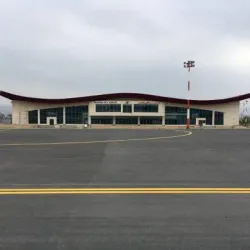 Bojnord Cultural Center - Bojnord