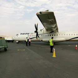 Bojnord Cultural Center - Bojnord