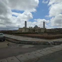 Bojnord Grand Mosque - Bojnord