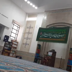 Bojnord Grand Mosque - Bojnord