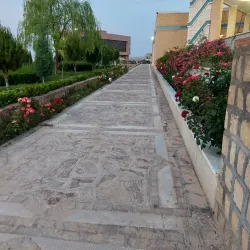 Bojnord Grand Mosque - Bojnord